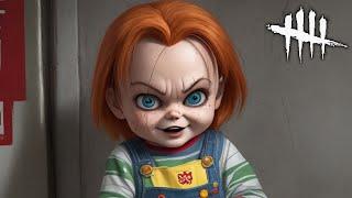 MY FIRST CHUCKY GAME