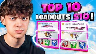 Top 10 Loadouts in “Season 10” of COD Mobile!