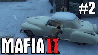 Mafia 2: Первое дело... | #2. ►