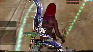 ArcheAge Skettler vs Besone