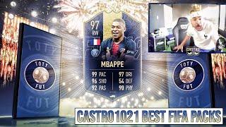 CASTRO1021 BEST FIFA PACKS