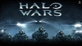 Relaxing Halo Wars Music