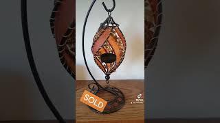 #,Vintage Lamp #sold Art Gifts Online Shopping, Amazing Rare Items Handmade Gifts