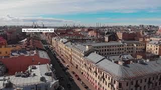 Купить Коммерческую Недвижимость в центре Санкт-Петербурга