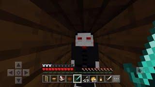 The awakening || Minecraft PE