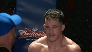 Combat Zone 71 “Prevail” : Pro MMA - Murphy Vs Rodriguez