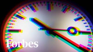 Can Time Be Hacked? Here’s How One Hacker Demonstrated It Can | Straight Talking Cyber | Forbes