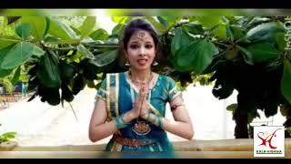 KV B33 Mokshda Kanungo Madhya Pradesh Kalavishwa Online Classical Kathak Dance Competition 2020