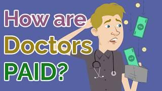 What Are RVUs? This is How Doctors Are Paid