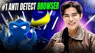 How to Make Money on Crypto Trading with Octo Browser