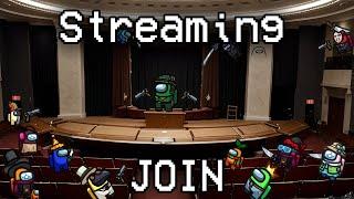 Among Us!!! New Game When? - 28th - JOIN