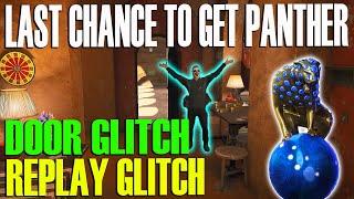 Last Chance To Get Panther Statue in Cayo Perico Heist Replay Glitch, Door Glitch GTA Online Update