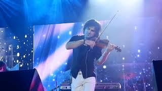 Samvel Ayrapetyan & Rocksoul, Symphony orchestra - Maybe I Maybe You (Scorpions)