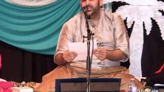 Intro -  Aly Sunderji