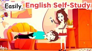 Easy English Conversation Dialogs | Listening Practice | English Eric