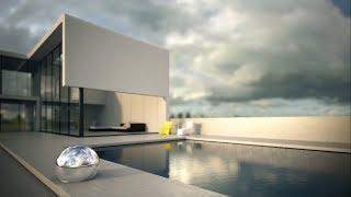 Tutorial 3Ds Max | 3Ds MAX Tutorial!!! Vray HDRI tutorial