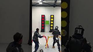 Medieval Glass Smash Racing Is INTENSE!!