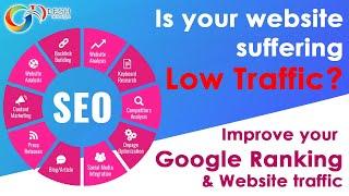 Rank #1 on Google | SEO Service In Jaipur | Search Engine Optimization Service In Jaipur |