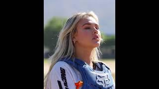 I am Kinsey Wolanski!!