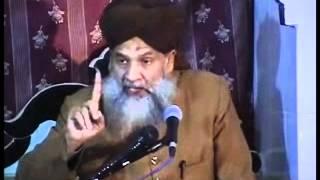 Toheed e Risalat ( Allama Syed Shah Turab ul Haq Qadri )