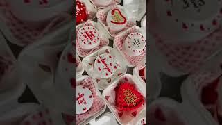 Happy valentines day .....️️️️️