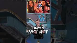 Wholesome Tourney in Apex Legends