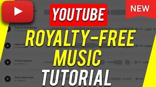 How to Find Music For YouTube Videos - No Copyright Music