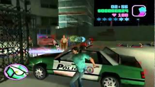 Maddyson - GTA- Vice City, Гангстерский четверг на gmbox.ru