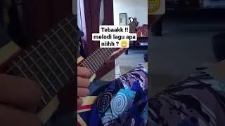 KATA SENJA // melody cover #katasenja #shorts #shortvideo #music #indomusikgram #fyp #fypシ