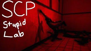 SCP: Secret Lab [Admin Events!]