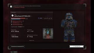 нарезка и побегушки на лабиринт игрока DIRTY DOZEN + приколы ӏ stalcraft highlights