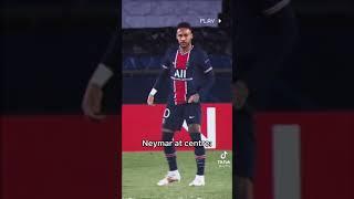 just neymar thing