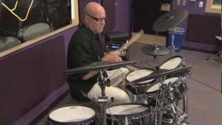 Roland TD30KV V-Pro Series Electronic Drum Set Overview | Full Compass