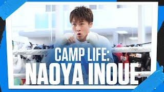 Camp Life: Naoya Inoue | FULL EPISODE | FIGHT JAN 24 ESPN+