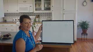 Learn Pennsylvania Dutch (Lesson #4)