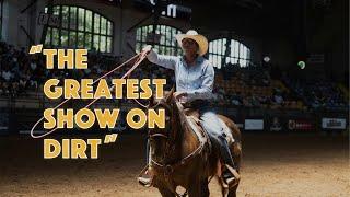 The Greatest Show on Dirt | YETI Dispatch | The Bill Pickett Invitational Rodeo