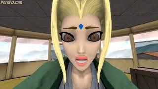 Tsunade Fart (O Vídeo Não É Meu)