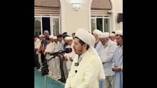 Abdulbosit qori Qobilov Toroveh 2022