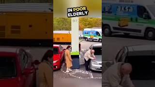 A Silent Act of Kindness That Brought Tears #Shorts #shortstory
