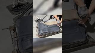 Car Door Secrets REVEALED! (You Won't Believe What's Inside!)