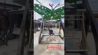 качели | качелалар нархи | kachela narxlari 2025 #kapalak #darvoza
