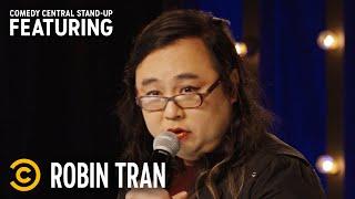 Coming Out to Your Non-English-Speaking Mom - Robin Tran - Stand-Up Featuring