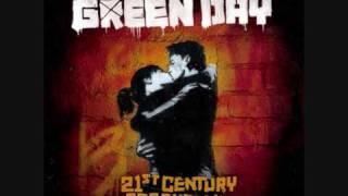 Green Day - 21 Guns (lyrics in description) By AsshanBasshan