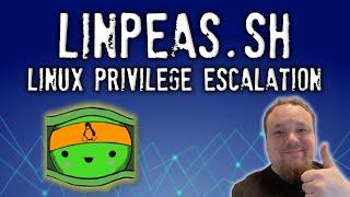 How to Use Linpeas | linpeas.sh | Linux Privilege Escalation – a Step by Step Guide