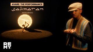 Baran Mengüç - şahmaran (AVARE: The Performance)