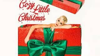 Cozy Little Christmas - Katy Perry (Audio Official)