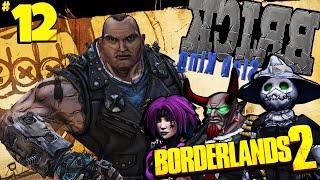 Borderlands 2 - Один Раз Мясник Всегда Мясник - Человек что Хотел быть Джеком #12