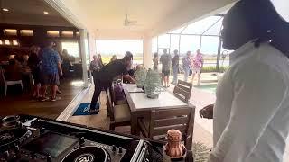 Homes by Westbay Open House (DJ Rodney on the machine)