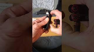 Swiss tech EDC kit $40! #shorts #edc #diy