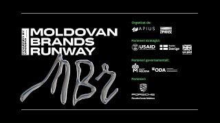 O nouă ediție Moldovan Brands Runway